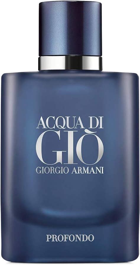 armani mania replacement.